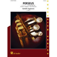 Perseus (incl. Choir Set)