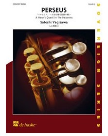 Perseus (incl. Choir Set)