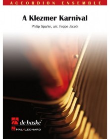 A Klezmer Karnival