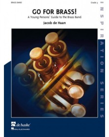 Go for Brass!