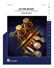 Go for Brass!