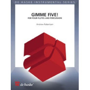 Gimme Five!