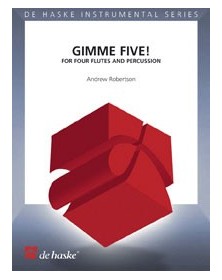 Gimme Five!