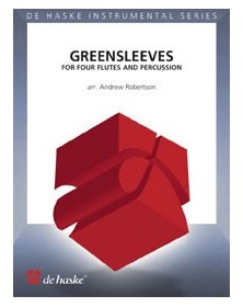 Greensleeves