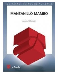 Manzanillo Mambo