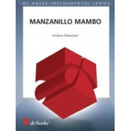 Manzanillo Mambo