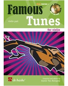 Famous Tunes