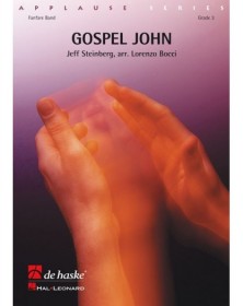 Gospel John