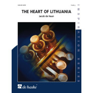 The Heart of Lithuania