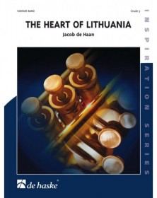 The Heart of Lithuania