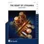 The Heart of Lithuania