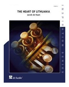 The Heart of Lithuania