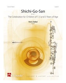 Shichi-Go-San