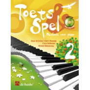 Toets & Spel 2