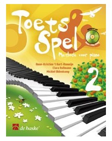 Toets & Spel 2
