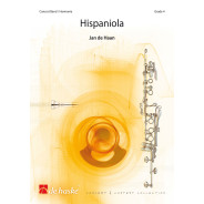 Hispaniola