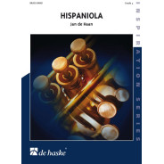 Hispaniola