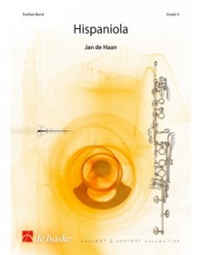 Hispaniola