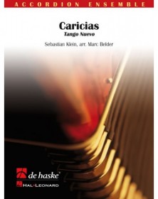 Caricias