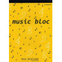 Bloc-Notes - 16 portées