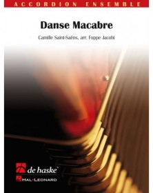Danse Macabre