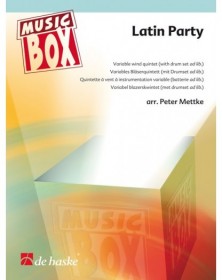 Latin Party