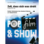 Zeit, dass sich was dreht