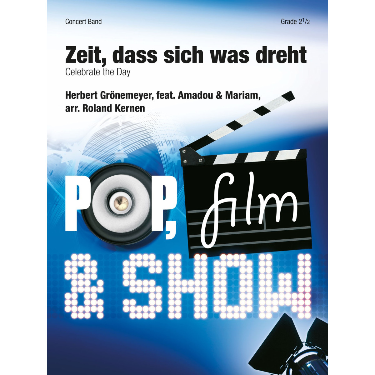 Zeit, dass sich was dreht