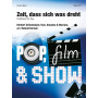Zeit, dass sich was dreht