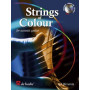 Strings of Colour