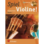 Spiel Violine! Band 2