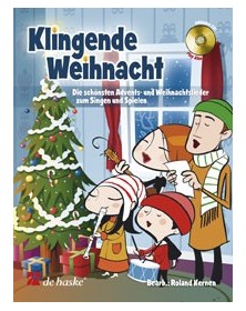 Klingende Weihnacht