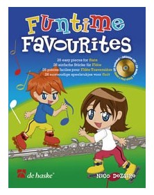 Funtime Favourites