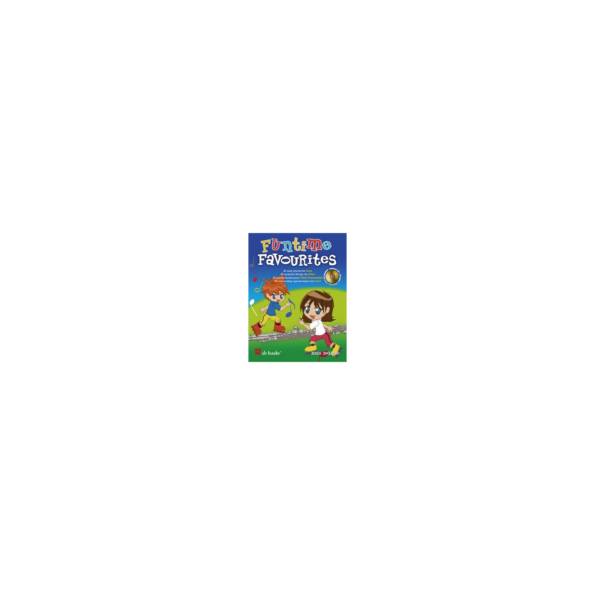 Funtime Favourites