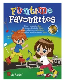 Funtime Favourites