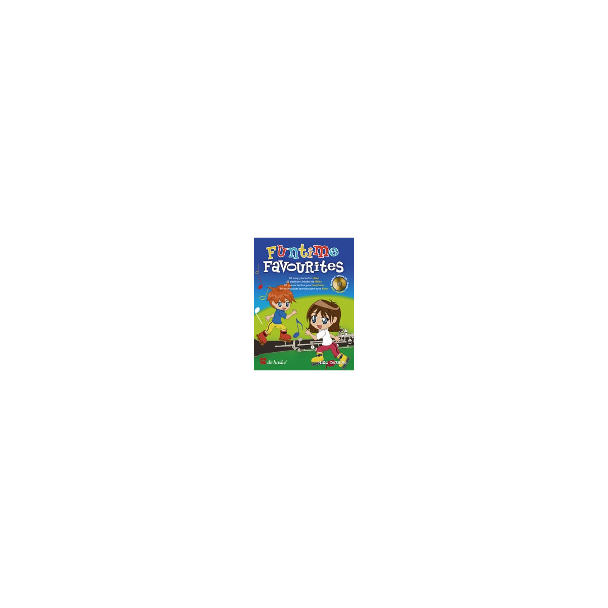 Funtime Favourites