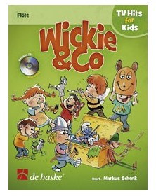 Wickie & Co
