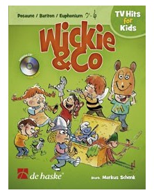 Wickie & Co