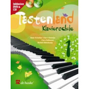 Tastenland 1