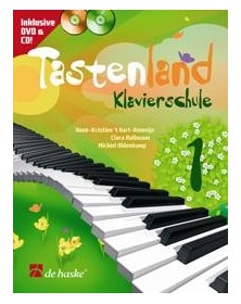 Tastenland 1