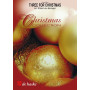 Three for Christmas