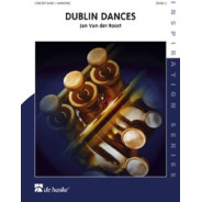 Dublin Dances
