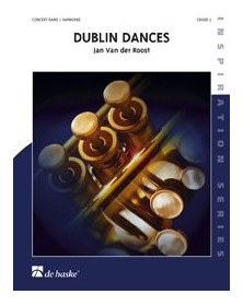 Dublin Dances