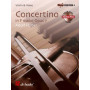 Concertino in F major Opus 7