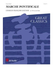 Marche Pontificale