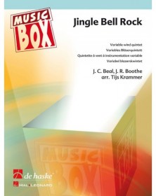 Jingle Bell Rock