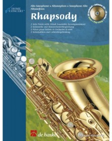 Rhapsody
