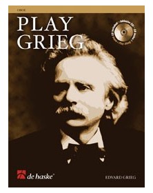 Play Grieg