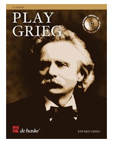 Play Grieg