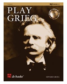 Play Grieg